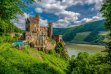 River Rhine Sightseeing